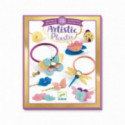 Djeco - Hairstyling accessories