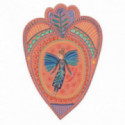 Djeco - Scratch Cards - Angels