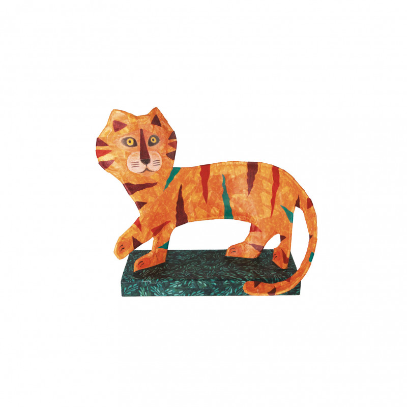 Djeco - The tiger