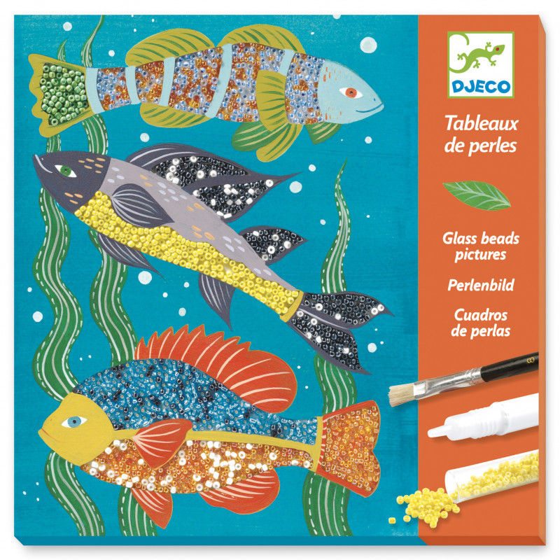 Djeco - Zoology