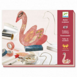 Djeco - The swan