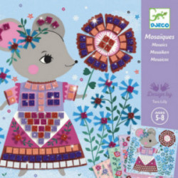 Djeco - Lovely pets