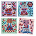 Djeco - Lovely pets