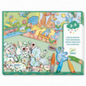 Djeco - A world to create, animals