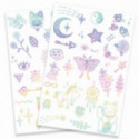 Djeco - Tattoo, Lucky Charm