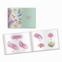 Djeco - Origami, Small Boxes