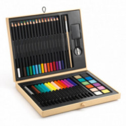 Djeco - Color Box