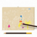 Djeco - Color Box