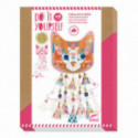 Djeco - Kitty - FSC MIX