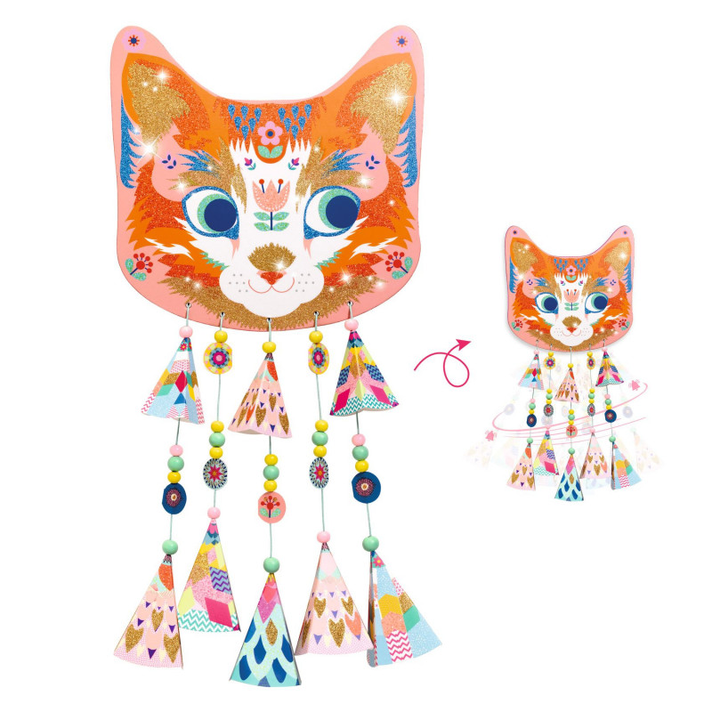 Djeco - Kitty - FSC MIX