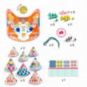 Djeco - Kitty - FSC MIX