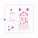 Djeco - Kitty - FSC MIX