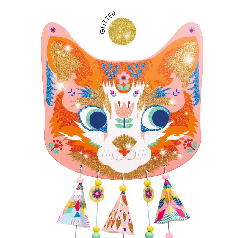 Djeco - Kitty - FSC MIX