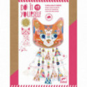 Djeco - Kitty - FSC MIX