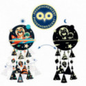Djeco - Stars - FSC MIX