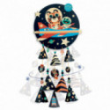 Djeco - Stars - FSC MIX