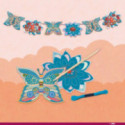 Djeco - The flower garden