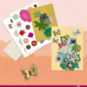 Djeco - The flower garden