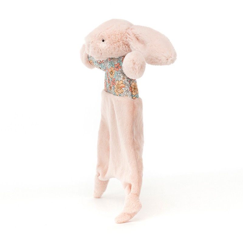 Jellycat - Blossom Blush Bunny Comforter