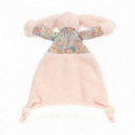 Jellycat - Blossom Blush Bunny Comforter