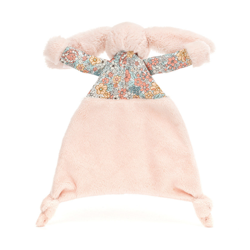 Jellycat - Blossom Blush Bunny Comforter