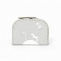 Pellianni - Unicorn bag grey