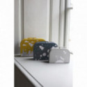 Pellianni - Unicorn bag grey