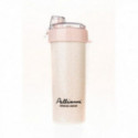 Pellianni - Wheat Bottle Pink