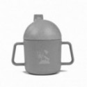 Pellianni - Bio-Cup Gray