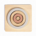 Pellianni - Round Puzzle Dust