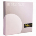 Pellianni - Round Puzzle Dust