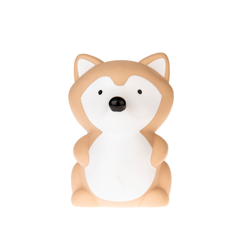 Pellianni - The Night Fighter Fox