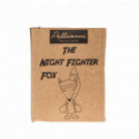 Pellianni - The Night Fighter Fox
