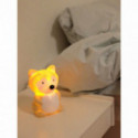 Pellianni - The Night Fighter Fox