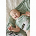 Pellianni - Organic Blanket, City
