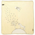 Pellianni - Organic Blanket, Unicorn