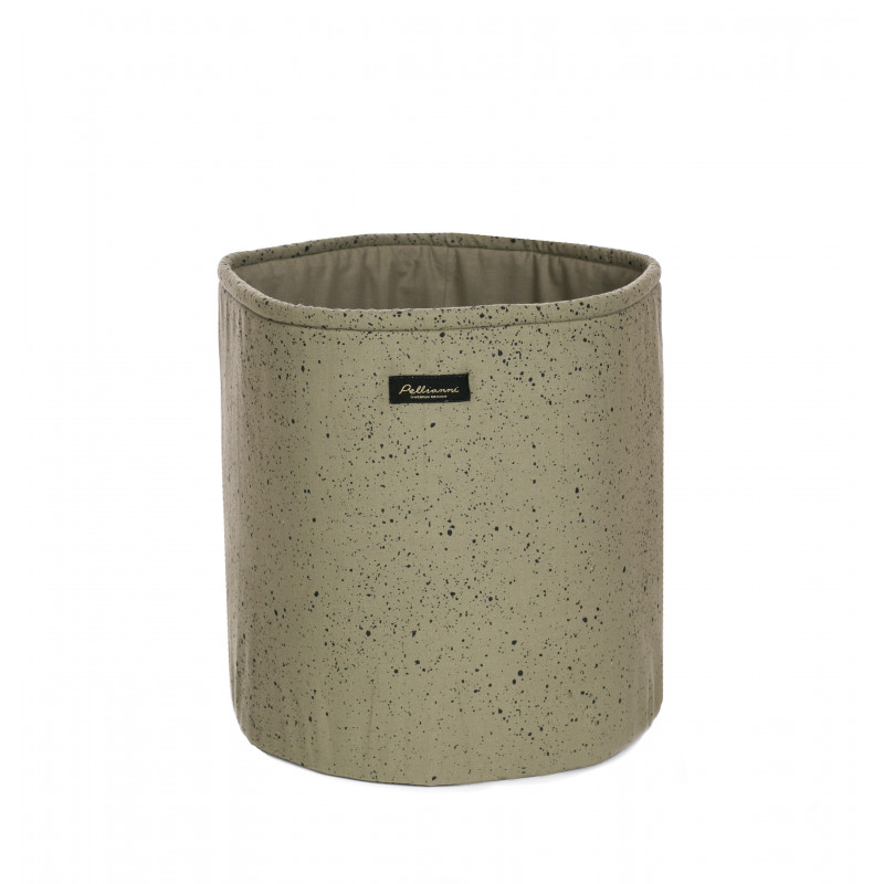Pellianni - Storage Basket Green