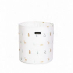 Pellianni - Storage Basket Woodland