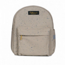 Pellianni - Backpack spotted beige