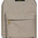 Pellianni - Backpack spotted beige