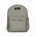 Pellianni - Backpack Spotted Green