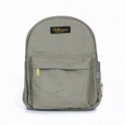 Pellianni - Backpack Spotted Green