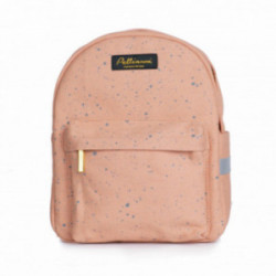 Pellianni - Backpack Spotted Peach