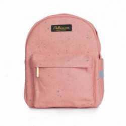 Pellianni - Backpack Spotted Pink