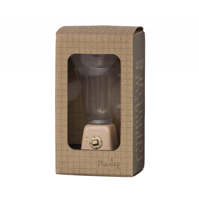 Maileg - Miniatyr mixer, powder