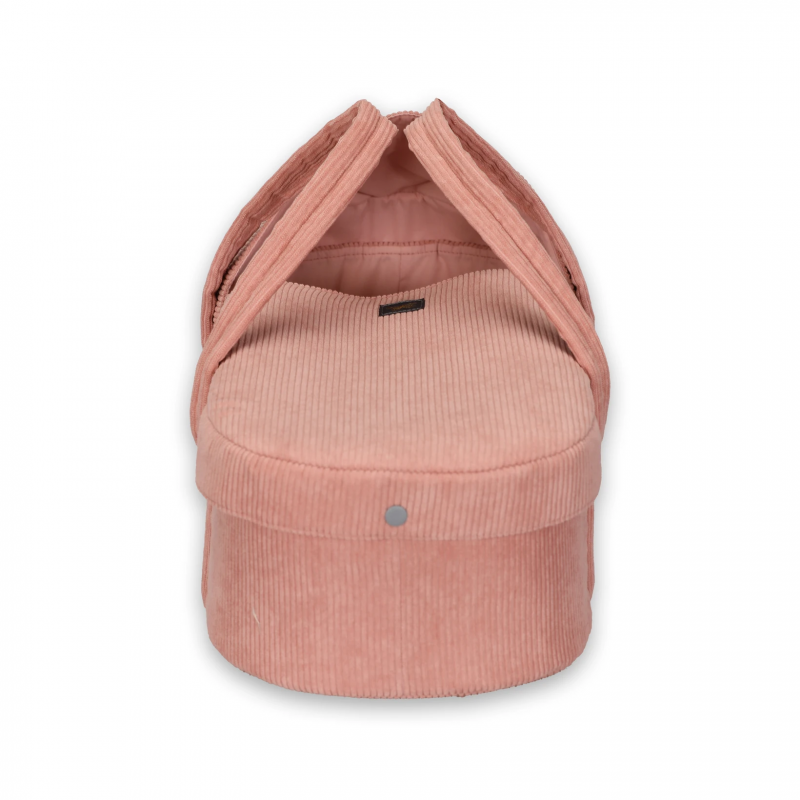 byAstrup - Babylift till dockan 42 cm, aprikos