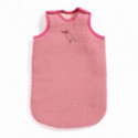 Djeco - Doll Sleeping bag Roseraie