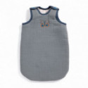 Djeco - Doll Sleeping Bag Sea Green