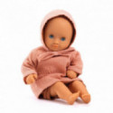 Djeco - Peach, dolls clothing