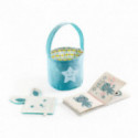 Djeco - Sweet Dreams, Bed Time Bag